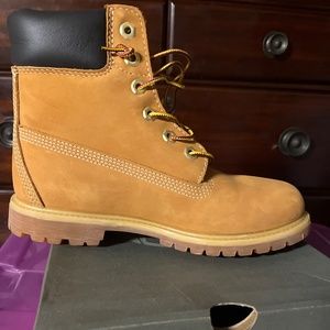 Brand New Tims